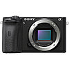 Фотоаппарат Sony Alpha A6600 kit 18-135mm f/3.5-5.6 OSS  (меню на русском языке), фото 2