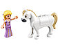 LEGO Disney Princess: Лучший день Рапунцель 41065, фото 6