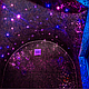 Комплект Звёздное небо для Паровых комнат, фото 8