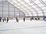 Крытый хоккейный корт, фото 3