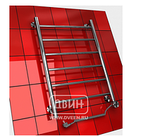 Полотенцесушитель ДВИН J-ECO 80/50 3/4 Водяной (К eco(в), Полированный)