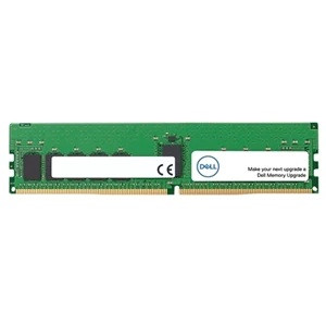 DELL AA799064 Память Memory Upgrade 16GB, 2RX8 ,DDR4 RDIMM 3200MH