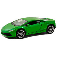 Игрушка модель машины 1:24 Lamborghini Huracan LP610-4, фото 1
