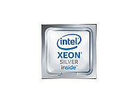 HPE P02491-B21 Процессор Intel Xeon-Silver 4208 (2.1GHz/8-core/85W) Processor Kit для DL380 Gen10