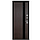 Дверь металлическая Элен Термо Винорит 960 левая, фото 2