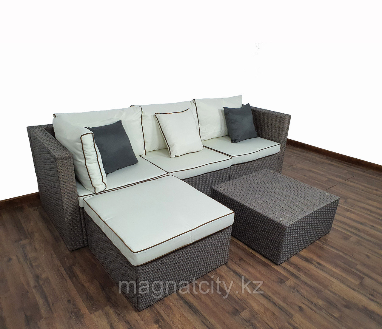 Комплект мебели журнальный "Анкара 2.0" - фото 3 - id-p85296991