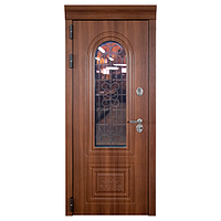 Дверь металлическая Лоттэ Термо Винорит 960 правая