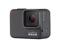 Экшн-камера GoPro HERO7 Silver Edition (CHDHC-601-LE) TAK20409 Экшн-камера GoPro HERO7 Silver Edition (CHDHC-601-LE)