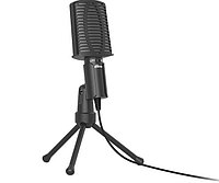Настольный микрофон Ritmix RDM-125 черный TAK24182 Настольный микрофон Ritmix RDM-125 черный