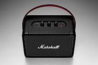 Акустическая система Marshall Kilburn 2 Bluetooth, черный 1001896 T1001896 Акустическая система Marshall Kilburn 2 Bluetooth, черный 1001896
