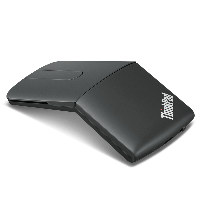 Мышь ThinkPad X1 Presenter Mouse 4Y50U45359 T4Y50U45359 Мышь ThinkPad X1 Presenter Mouse 4Y50U45359