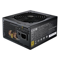 Блок питания CoolerMaster MWE Gold 650W MPY-6501-AFAAG TAZ24027 Блок питания CoolerMaster MWE Gold 650W MPY-6501-AFAAG