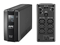ИБП APC BR650MI (BR650MI) TKL207342 ИБП APC BR650MI (BR650MI)
