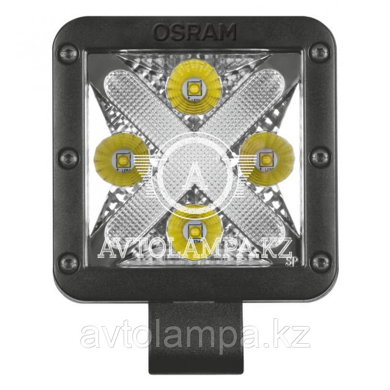 OSRAM LEDDL101-SP дополнительная фара рабочий свет  узконаправленный, фото 1