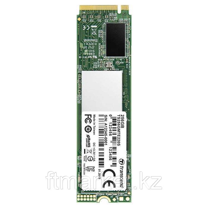 Жесткий диск SSD 512GB Transcend TS512GMTE220S