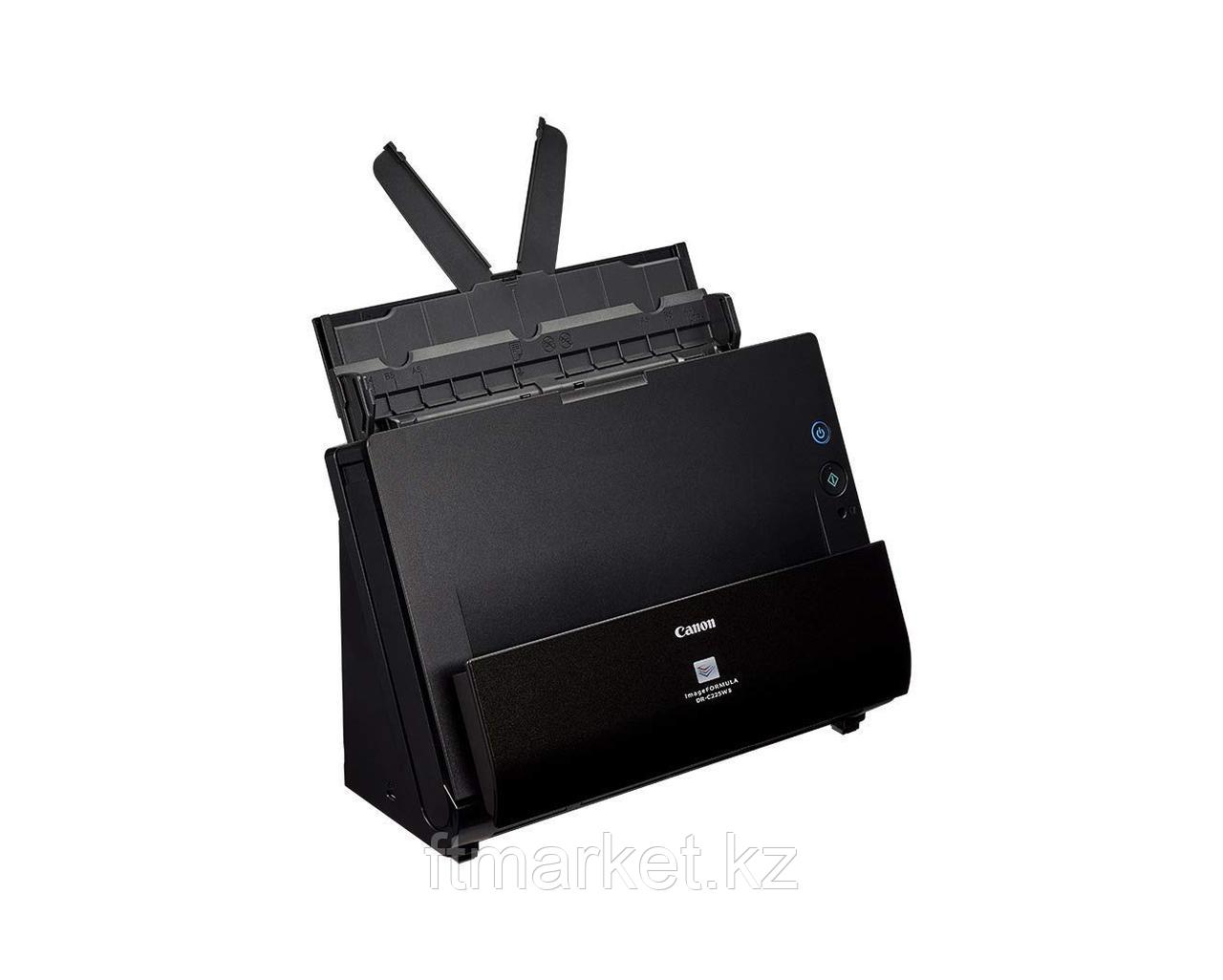 Сканер Canon DR-C225W II (3259C003)