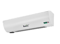 Тепловая завеса Ballu: BHC-L06-S03 серия S2 Silence gate