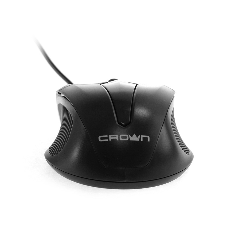Набор клавиатура и мышь CROWN CMMK-520B - фото 3 - id-p85299905