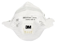 Респираторы 3M 9163