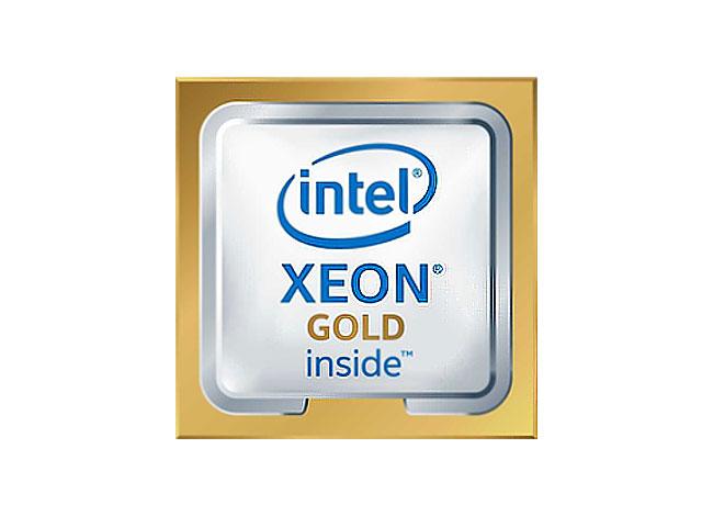 HPE P02502-B21 Процессор Intel Xeon-Gold 6230 (2.1GHz/20-core/125W) Processor Kit для DL380 Gen10 - фото 1 - id-p85299929