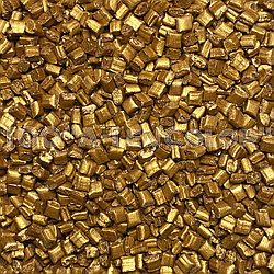 Мастербатч золотой GOLD MG88558