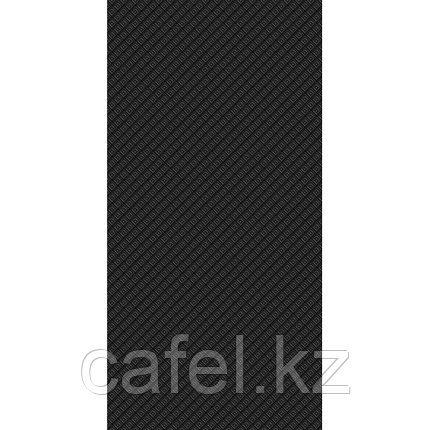 Кафель | Плитка настенная 25х50 Катрин | Catrin черный, фото 2