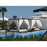 Шатер для дачи