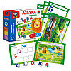 Азбука на магнитах. Академия развития , VT5411-01, фото 4