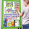 Азбука на магнитах. Академия развития , VT5411-01, фото 6