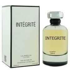 La Parfum Galleria INTEGRITE (Ля Парфюм Галлери Интегрите)  - парфюмерная  вода для женщин 100