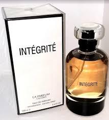 La Parfum Galleria INTEGRITE (Ля Парфюм Галлери Интегрите) - парфюмерная  вода для женщин 100