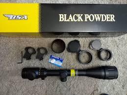 Оптический прицел BSA CAT 4-16x44 SP (CAT 416x44SP)