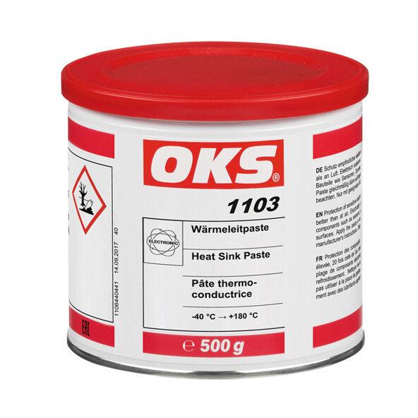 OKS 1103 – Теплопроводная паста (500 г)