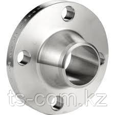 Фланец воротниковый Ду50 Ру16