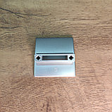 Ручка К- 7 металл, фото 5