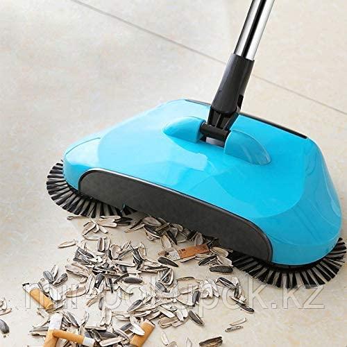 Электровеник Sweep Drag all-in-one