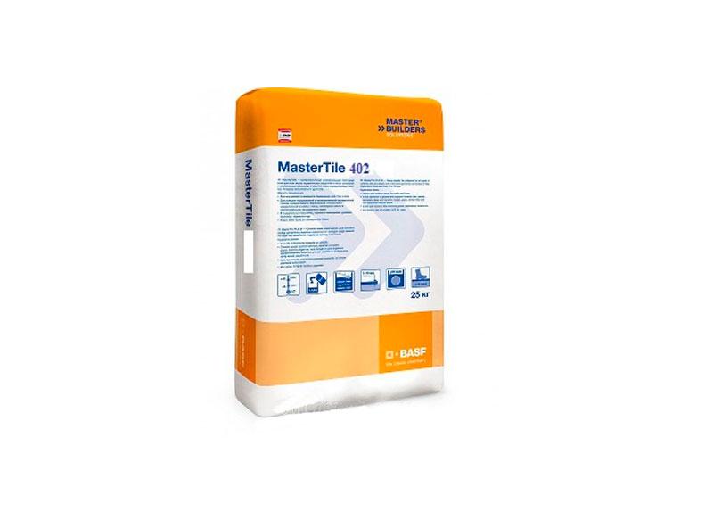 Клей строительный MasterTile 403