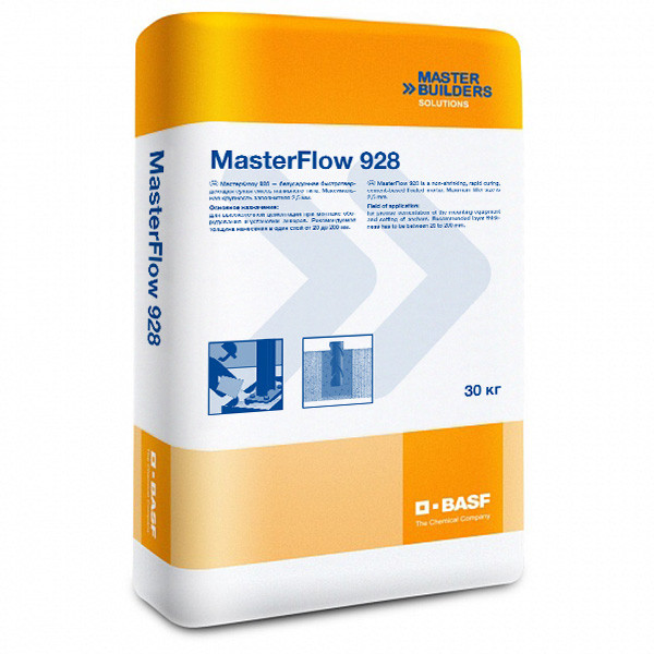 Подливочный состав MasterFlow 928