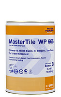 Связывающий материал для клеящих и гидроизоляционных смесей MasterTile WP 666 (Компонент В)