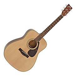 Акустическая гитара Yamaha F370 NT