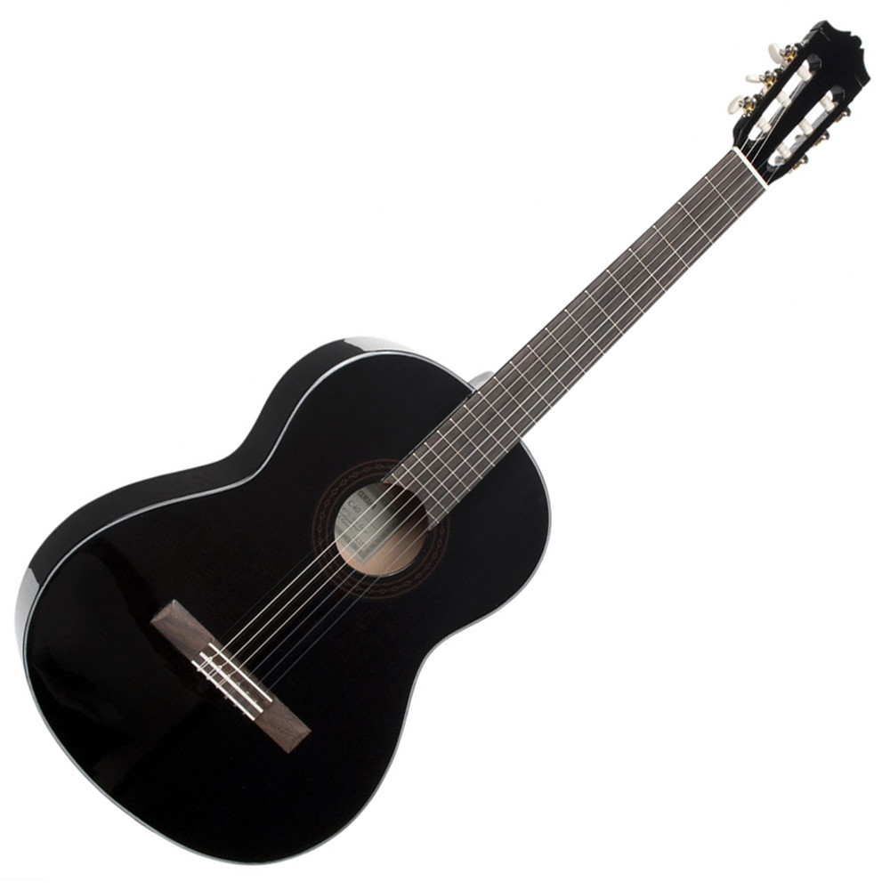 Классическая гитара Yamaha C40 BL