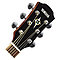 Электроакустическая гитара Yamaha CPX600 VINTAGE TINTED, фото 2