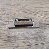 Ручка К- 16 хром, фото 6