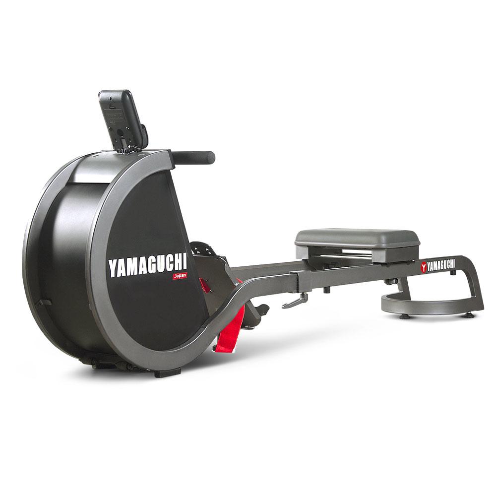 Гребной тренажёр Ya-Rower
