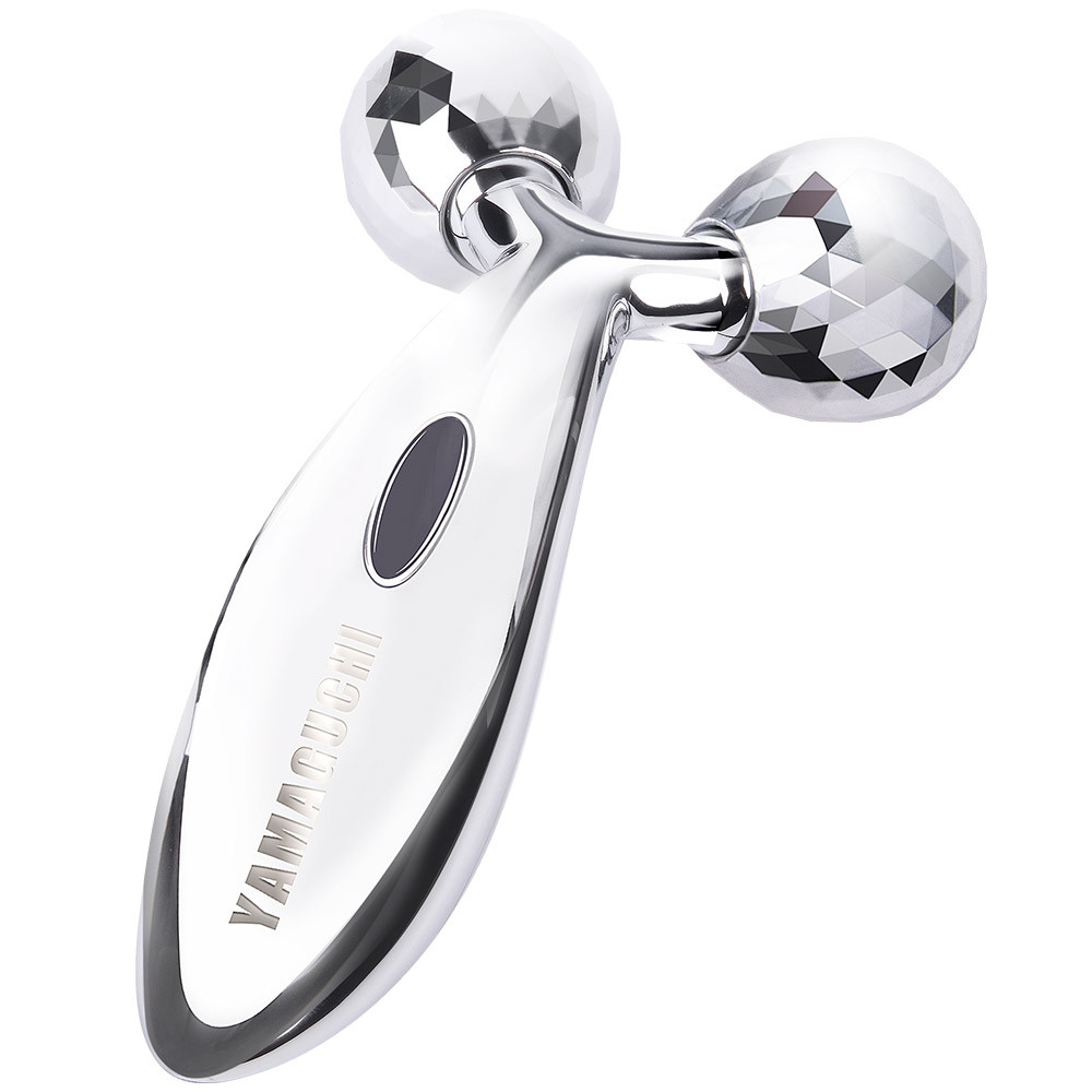 Роликовый массажер для тела Yamaguchi Body 3D Roller