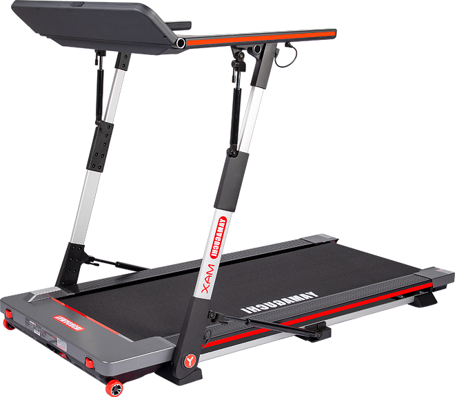 Беговая дорожка Yamaguchi MAX