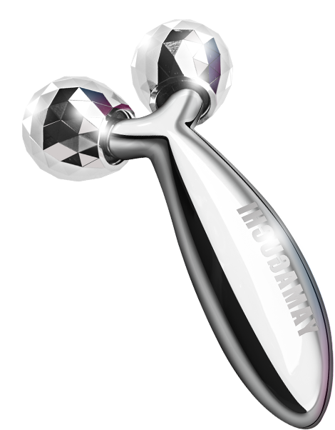 Роликовый массажер Yamaguchi Face and Body 3D Roller