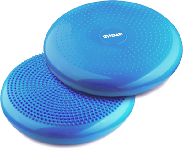 Балансировочная подушка Yamaguchi Balance Disk