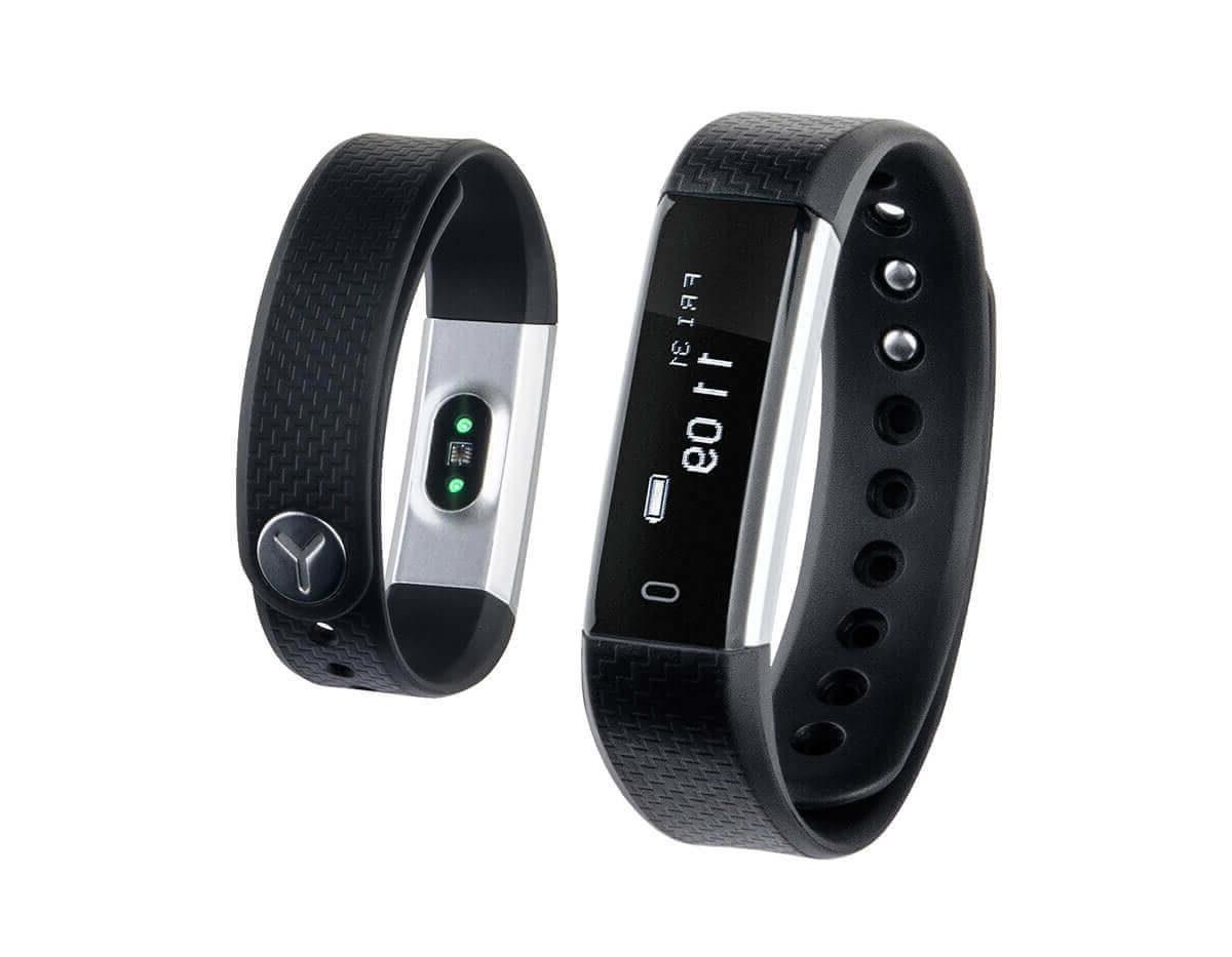 Pulse Pro Фитнес браслет