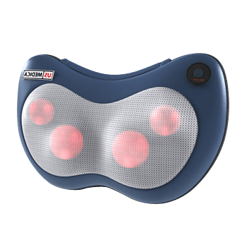 Массажная подушка US Medica Apple